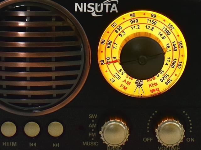Nisuta - NSRV14